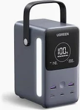 Power Bank Medical Grade